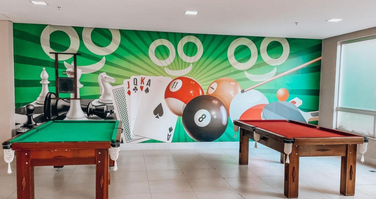 Apartamento -sp Olímpia
