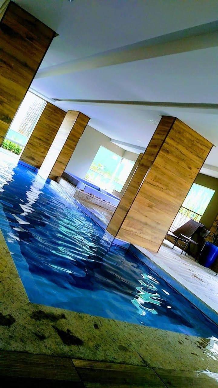 Apartamento -sp *