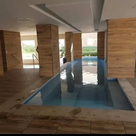 Hospedagem Olimpia -Sp Exterior photo