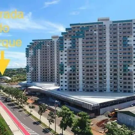 Hospedagem Olimpia -Sp Exterior photo